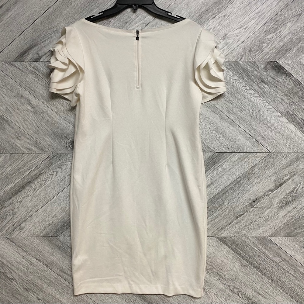 Pietro Brunelli Salisburgo Rose Maternity Dress M - Picture 6 of 15